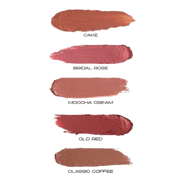 LABIAL VELVET EN BARRA ATENEA - Imagen 2