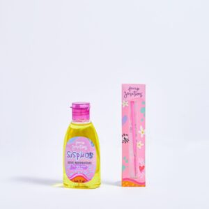 ACEITE MULTIPROPOSITO FOUR