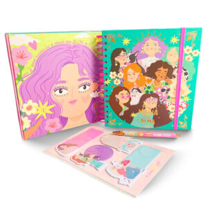 AGENDA MAGIA EN EL ALMA