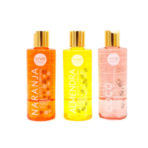 ACEITE CORPORAL VIVE