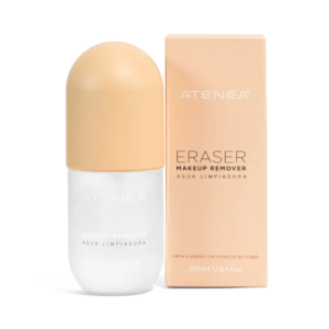 AGUA DESMAQUILLANTE ERASER ATENEA