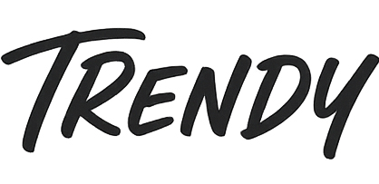 Trendy